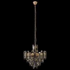 Подвесная люстра Maytoni Flare DIA200PL-06G в Нягани - nyagan.mebel24.online | фото 4