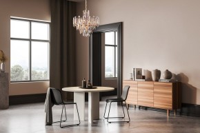Подвесная люстра Maytoni Flare DIA200PL-06G в Нягани - nyagan.mebel24.online | фото 6