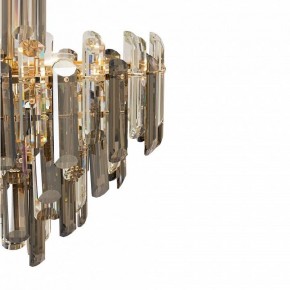 Подвесная люстра Maytoni Flare DIA200PL-06G в Нягани - nyagan.mebel24.online | фото 8