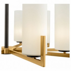 Подвесная люстра Maytoni Fortano MOD089PL-10BS в Нягани - nyagan.mebel24.online | фото 5