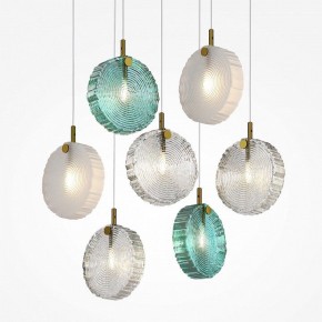 Подвесная люстра Maytoni Frozen MOD254PL-07BS в Нягани - nyagan.mebel24.online | фото 3
