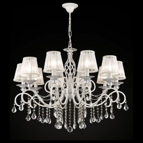 Подвесная люстра Maytoni Grace ARM247-10-G в Нягани - nyagan.mebel24.online | фото 3