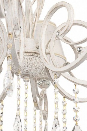 Подвесная люстра Maytoni Grace ARM247-10-G в Нягани - nyagan.mebel24.online | фото 8
