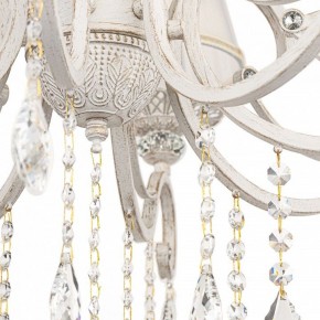 Подвесная люстра Maytoni Grace ARM247-10-G в Нягани - nyagan.mebel24.online | фото 9