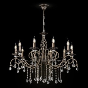 Подвесная люстра Maytoni Grace RC247-PL-10-R в Нягани - nyagan.mebel24.online | фото 3