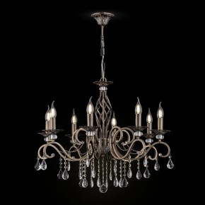Подвесная люстра Maytoni Grace RC247-PL-10-R в Нягани - nyagan.mebel24.online | фото 4