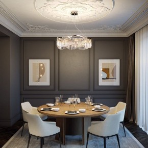 Подвесная люстра Maytoni Gracia DIA201PL-10G в Нягани - nyagan.mebel24.online | фото 3