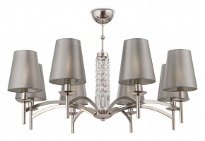 Подвесная люстра Maytoni Krona MOD076PL-08N в Нягани - nyagan.mebel24.online | фото 2