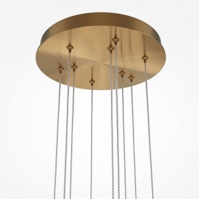 Подвесная люстра Maytoni Light stick MOD236PL-L54BS3K в Нягани - nyagan.mebel24.online | фото 2