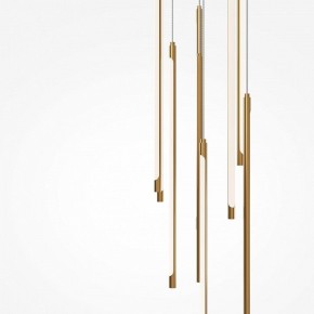 Подвесная люстра Maytoni Light stick MOD236PL-L54BS3K в Нягани - nyagan.mebel24.online | фото 3