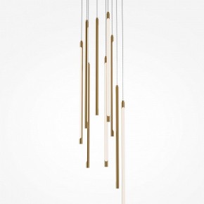 Подвесная люстра Maytoni Light stick MOD236PL-L54BS3K в Нягани - nyagan.mebel24.online | фото 5