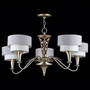 Подвесная люстра Maytoni Lillian H311-05-G в Нягани - nyagan.mebel24.online | фото 3