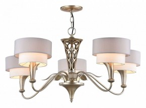 Подвесная люстра Maytoni Lillian H311-05-G в Нягани - nyagan.mebel24.online | фото 4