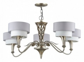 Подвесная люстра Maytoni Lillian H311-05-G в Нягани - nyagan.mebel24.online | фото 5