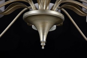Подвесная люстра Maytoni Lillian H311-05-G в Нягани - nyagan.mebel24.online | фото 8