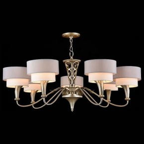 Подвесная люстра Maytoni Lillian H311-07-G в Нягани - nyagan.mebel24.online | фото 2