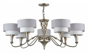 Подвесная люстра Maytoni Lillian H311-07-G в Нягани - nyagan.mebel24.online | фото 4