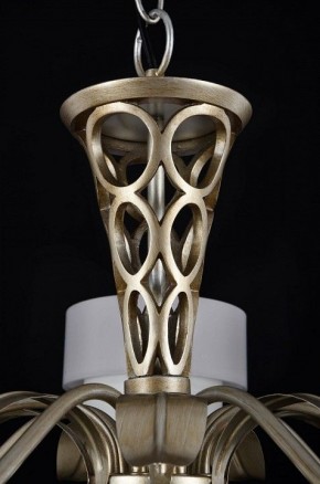 Подвесная люстра Maytoni Lillian H311-07-G в Нягани - nyagan.mebel24.online | фото 7