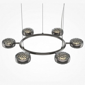 Подвесная люстра Maytoni Mind MOD299PL-L60BC3K в Нягани - nyagan.mebel24.online | фото