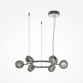 Подвесная люстра Maytoni Mind MOD299PL-L60BC3K в Нягани - nyagan.mebel24.online | фото 2