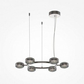 Подвесная люстра Maytoni Mind MOD299PL-L60BC3K в Нягани - nyagan.mebel24.online | фото 3
