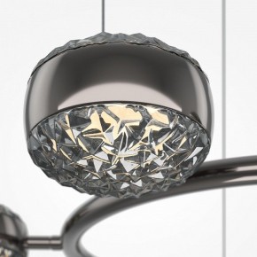 Подвесная люстра Maytoni Mind MOD299PL-L60BC3K в Нягани - nyagan.mebel24.online | фото 5