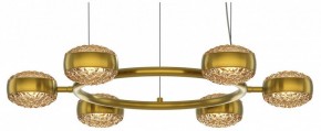 Подвесная люстра Maytoni Mind MOD299PL-L60BS3K в Нягани - nyagan.mebel24.online | фото