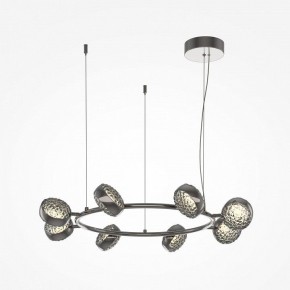 Подвесная люстра Maytoni Mind MOD299PL-L80BC3K в Нягани - nyagan.mebel24.online | фото