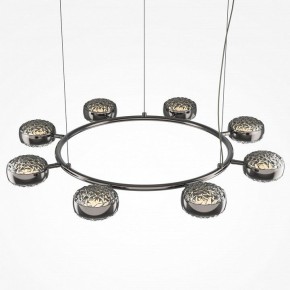 Подвесная люстра Maytoni Mind MOD299PL-L80BC3K в Нягани - nyagan.mebel24.online | фото 2
