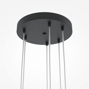 Подвесная люстра Maytoni Mood MOD172PL-06B в Нягани - nyagan.mebel24.online | фото 3