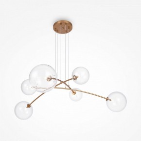 Подвесная люстра Maytoni Mood MOD172PL-06BS в Нягани - nyagan.mebel24.online | фото 2