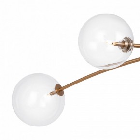 Подвесная люстра Maytoni Mood MOD172PL-06BS в Нягани - nyagan.mebel24.online | фото 4
