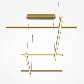 Подвесная люстра Maytoni Radiance MOD278PL-L50G3K в Нягани - nyagan.mebel24.online | фото 3