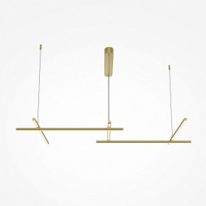 Подвесная люстра Maytoni Radiance MOD278PL-L50G3K в Нягани - nyagan.mebel24.online | фото 4