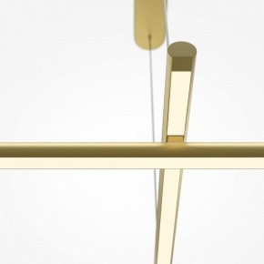 Подвесная люстра Maytoni Radiance MOD278PL-L50G3K в Нягани - nyagan.mebel24.online | фото 6