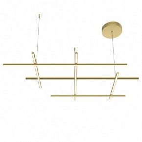 Подвесная люстра Maytoni Radiance MOD278PL-L86G3K в Нягани - nyagan.mebel24.online | фото