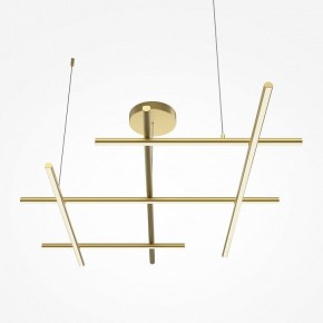 Подвесная люстра Maytoni Radiance MOD278PL-L86G3K в Нягани - nyagan.mebel24.online | фото 2