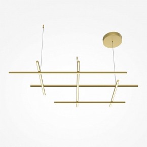 Подвесная люстра Maytoni Radiance MOD278PL-L86G3K в Нягани - nyagan.mebel24.online | фото 3