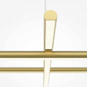 Подвесная люстра Maytoni Radiance MOD278PL-L86G3K в Нягани - nyagan.mebel24.online | фото 4