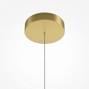 Подвесная люстра Maytoni Radiance MOD278PL-L86G3K в Нягани - nyagan.mebel24.online | фото 6