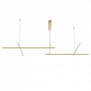 Подвесная люстра Maytoni Radiance MOD278PL-L86G3K1 в Нягани - nyagan.mebel24.online | фото