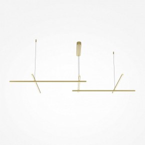 Подвесная люстра Maytoni Radiance MOD278PL-L86G3K1 в Нягани - nyagan.mebel24.online | фото 2