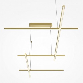 Подвесная люстра Maytoni Radiance MOD278PL-L86G3K1 в Нягани - nyagan.mebel24.online | фото 3