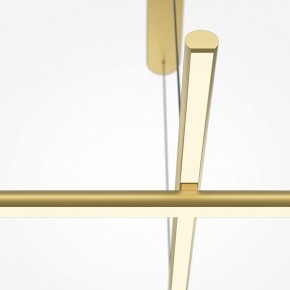 Подвесная люстра Maytoni Radiance MOD278PL-L86G3K1 в Нягани - nyagan.mebel24.online | фото 4