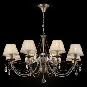 Подвесная люстра Maytoni Soffia RC093-PL-08-R в Нягани - nyagan.mebel24.online | фото 3