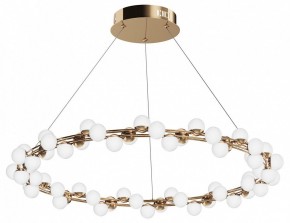 Подвесная люстра Maytoni Tessara MOD081PL-L60G3K в Нягани - nyagan.mebel24.online | фото 2