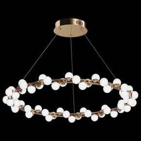 Подвесная люстра Maytoni Tessara MOD081PL-L60G3K в Нягани - nyagan.mebel24.online | фото 3