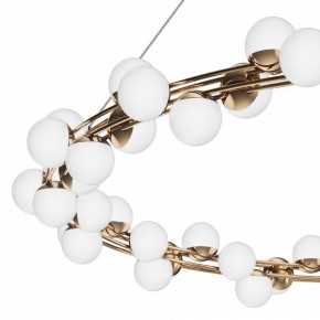 Подвесная люстра Maytoni Tessara MOD081PL-L60G3K в Нягани - nyagan.mebel24.online | фото 5