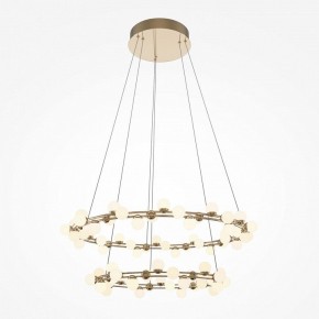 Подвесная люстра Maytoni Tessara MOD081PL-L84G3K в Нягани - nyagan.mebel24.online | фото