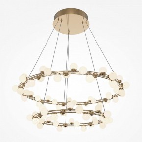 Подвесная люстра Maytoni Tessara MOD081PL-L84G3K в Нягани - nyagan.mebel24.online | фото 4